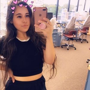 Meet your Posher, Mariana